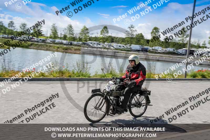 Vintage motorcycle club;eventdigitalimages;no limits trackdays;peter wileman photography;vintage motocycles;vmcc banbury run photographs